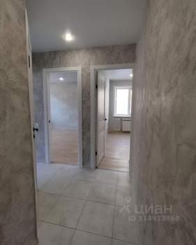 2-к квартира, вторичка, 37м2, 2/5 этаж