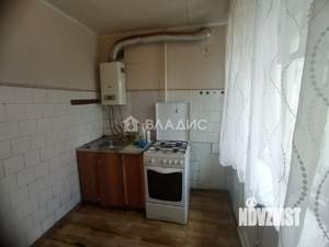 2-к квартира, вторичка, 45м2, 4/5 этаж