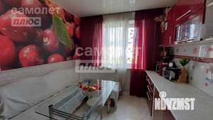 2-к квартира, вторичка, 52м2, 7/10 этаж