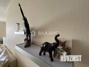 4-к квартира, вторичка, 106м2, 5/16 этаж