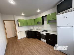 3-к квартира, вторичка, 75м2, 4/10 этаж