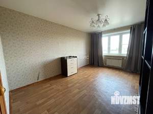3-к квартира, вторичка, 63м2, 9/10 этаж