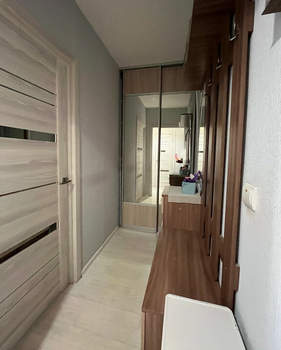 1-к квартира, вторичка, 34м2, 2/3 этаж