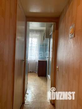 1-к квартира, вторичка, 30м2, 3/5 этаж