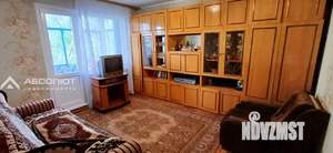 2-к квартира, вторичка, 36м2, 5/5 этаж