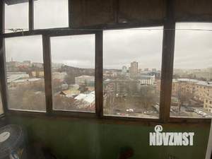 1-к квартира, вторичка, 32м2, 8/9 этаж