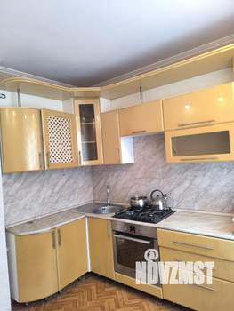 2-к квартира, вторичка, 52м2, 2/10 этаж