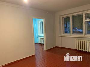 2-к квартира, вторичка, 40м2, 1/5 этаж