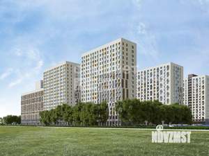 1-к квартира, вторичка, 34м2, 4/14 этаж