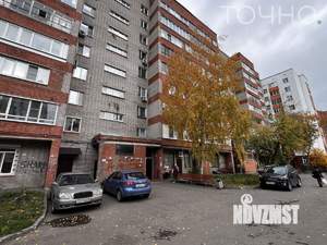1-к квартира, вторичка, 35м2, 3/9 этаж