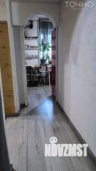 2-к квартира, вторичка, 42м2, 2/5 этаж