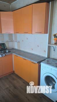 1-к квартира, вторичка, 38м2, 6/10 этаж