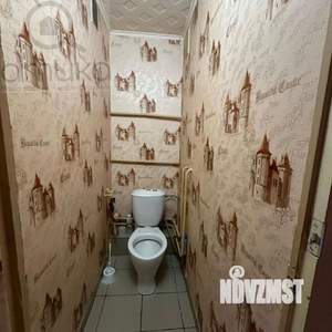 2-к квартира, вторичка, 54м2, 3/9 этаж