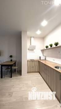 1-к квартира, вторичка, 36м2, 16/16 этаж