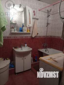 3-к квартира, вторичка, 66м2, 1/9 этаж