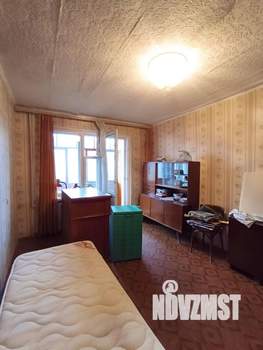 2-к квартира, вторичка, 50м2, 4/5 этаж