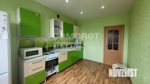 1-к квартира, вторичка, 42м2, 11/12 этаж