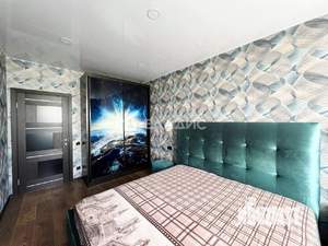 3-к квартира, вторичка, 101м2, 10/18 этаж