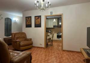 3-к квартира, вторичка, 71м2, 7/9 этаж