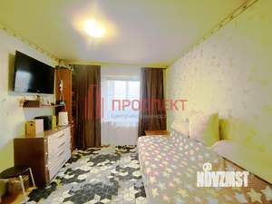 1-к квартира, вторичка, 26м2, 7/9 этаж