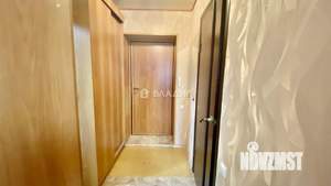 1-к квартира, вторичка, 40м2, 1/10 этаж