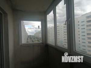 2-к квартира, вторичка, 57м2, 8/10 этаж