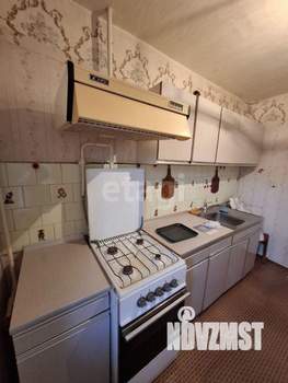 1-к квартира, вторичка, 41м2, 3/9 этаж