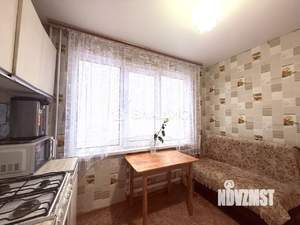 3-к квартира, вторичка, 62м2, 7/9 этаж