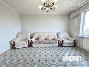 3-к квартира, вторичка, 70м2, 9/10 этаж