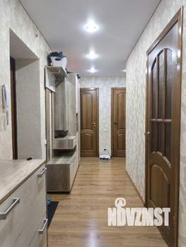 2-к квартира, вторичка, 61м2, 4/10 этаж