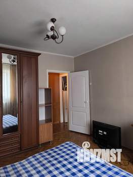 2-к квартира, вторичка, 52м2, 2/10 этаж