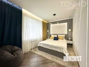 3-к квартира, вторичка, 84м2, 15/17 этаж