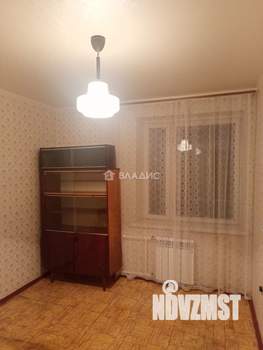 3-к квартира, вторичка, 60м2, 8/9 этаж
