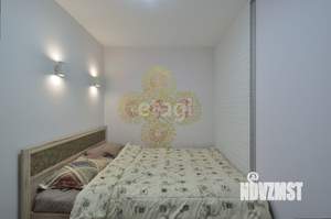 2-к квартира, вторичка, 37м2, 7/16 этаж