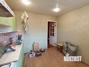 2-к квартира, вторичка, 50м2, 4/5 этаж