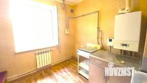 1-к квартира, вторичка, 26м2, 1/3 этаж