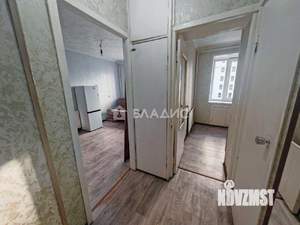 1-к квартира, вторичка, 21м2, 2/9 этаж