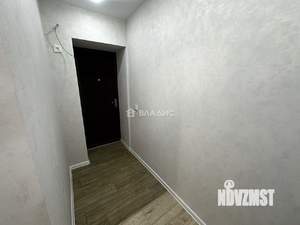 1-к квартира, вторичка, 33м2, 4/5 этаж