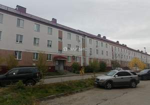 Студия квартира, вторичка, 26м2, 2/3 этаж