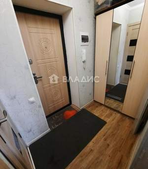 1-к квартира, вторичка, 30м2, 2/5 этаж