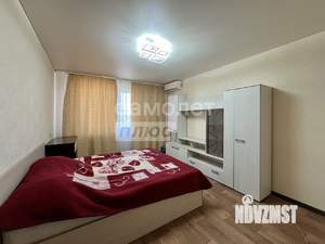 1-к квартира, вторичка, 31м2, 9/10 этаж