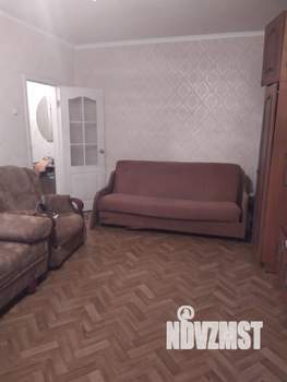 1-к квартира, вторичка, 37м2, 2/9 этаж