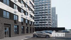 1-к квартира, вторичка, 32м2, 17/17 этаж