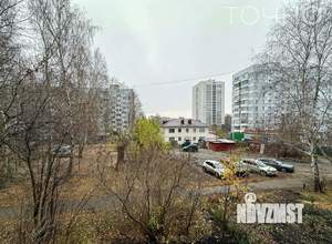 3-к квартира, вторичка, 67м2, 2/9 этаж