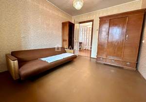 3-к квартира, вторичка, 61м2, 3/5 этаж