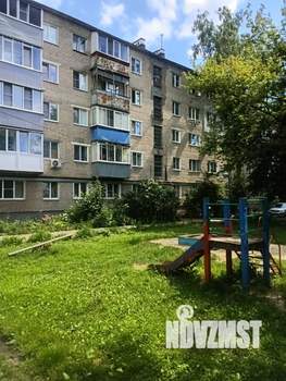 1-к квартира, вторичка, 31м2, 3/5 этаж