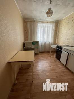 1-к квартира, вторичка, 39м2, 4/10 этаж