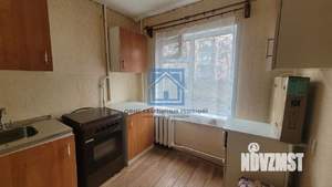 2-к квартира, вторичка, 44м2, 1/5 этаж