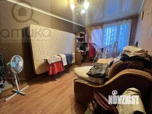 3-к квартира, вторичка, 60м2, 5/5 этаж