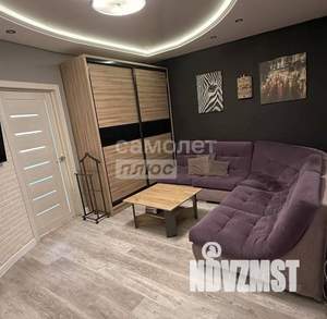 2-к квартира, вторичка, 73м2, 12/14 этаж